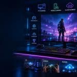 Gaming in 2026: The Complete Guide to PC, Mobile, Cloud & Esports